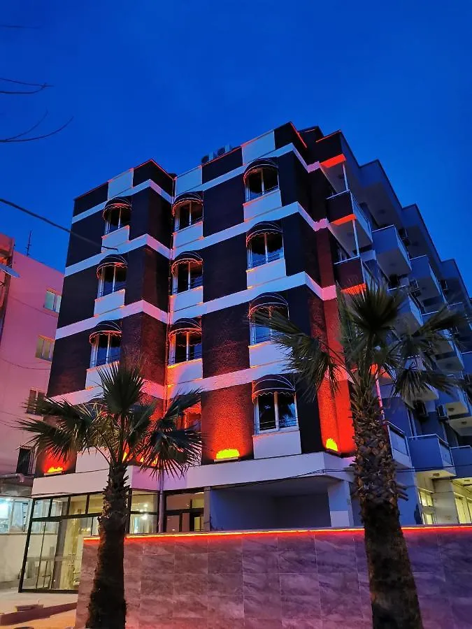 Akman Hotel Kusadasi 2*,  Turkey