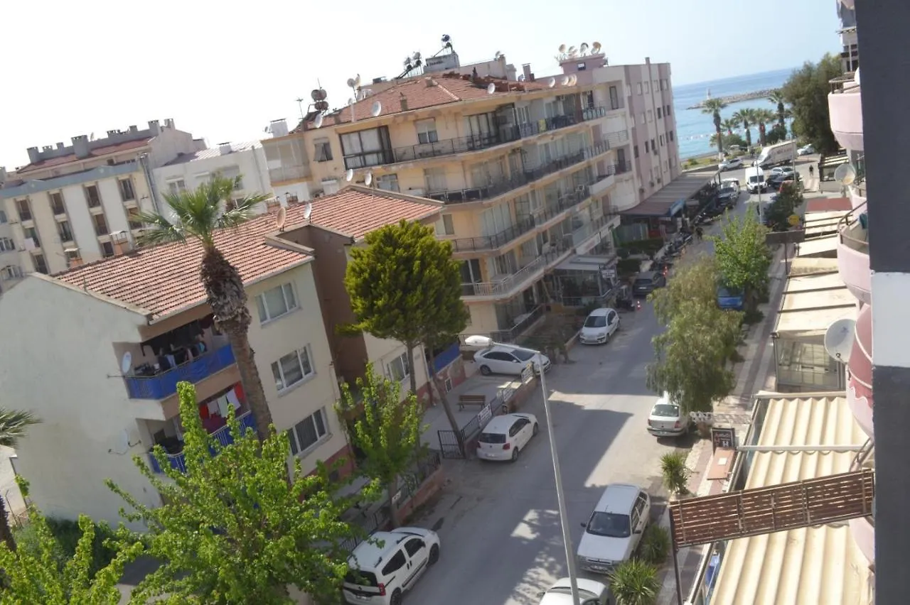 Akman Hotel Kusadasi Turkey