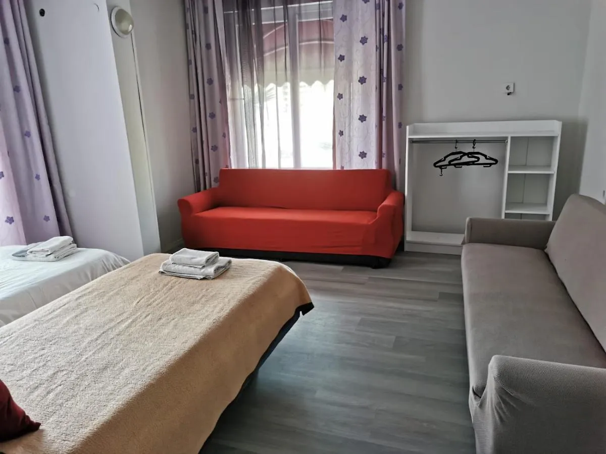 Akman Hotel Kusadasi