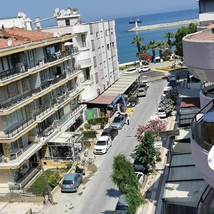 Akman Hotel Kusadasi