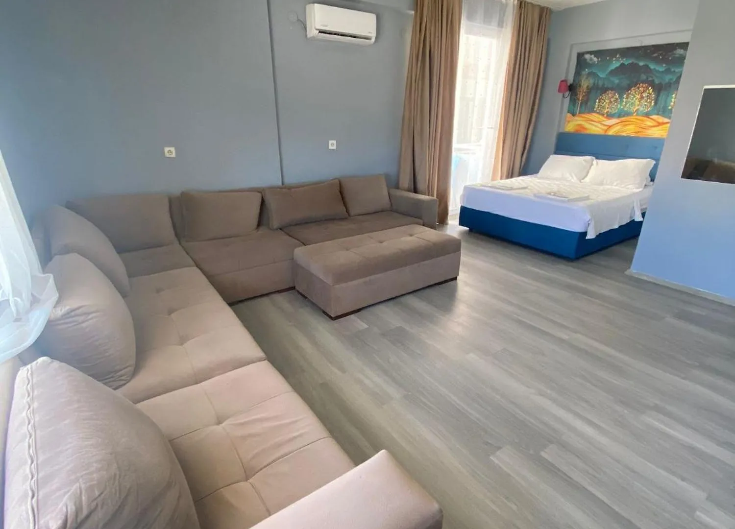 **  Akman Hotel Kusadasi Turkey