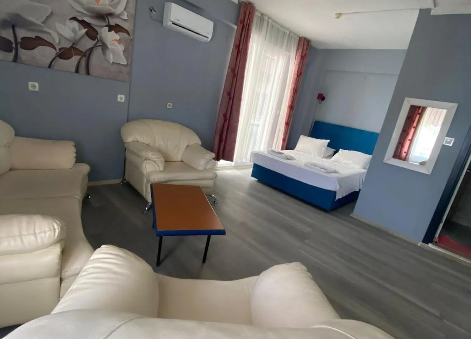 Akman Hotel Kusadasi Turkey