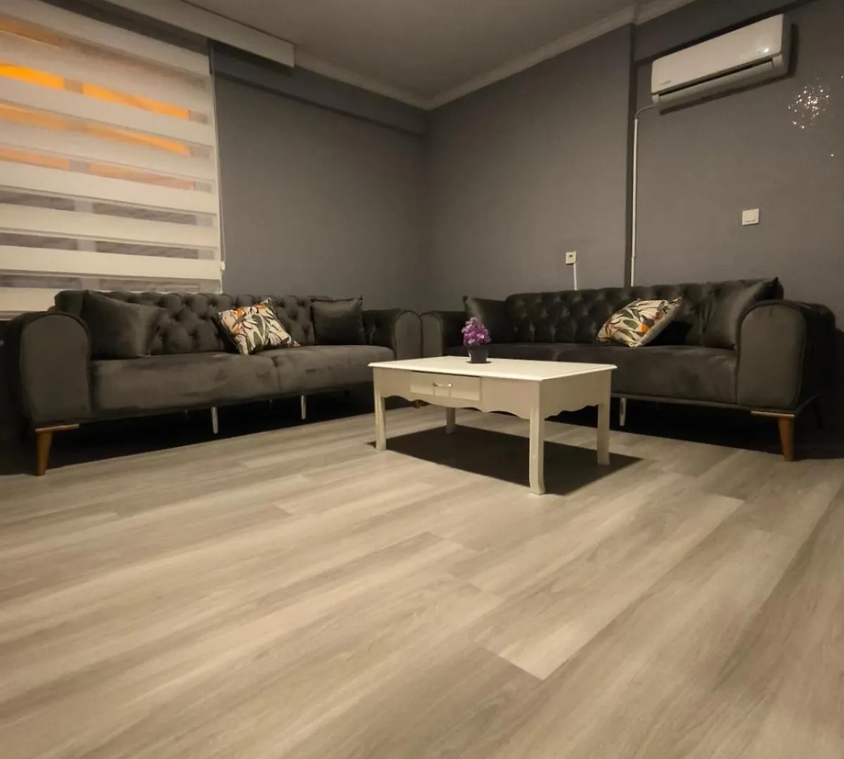 **  Akman City Hotel Kusadası Tyrkiet