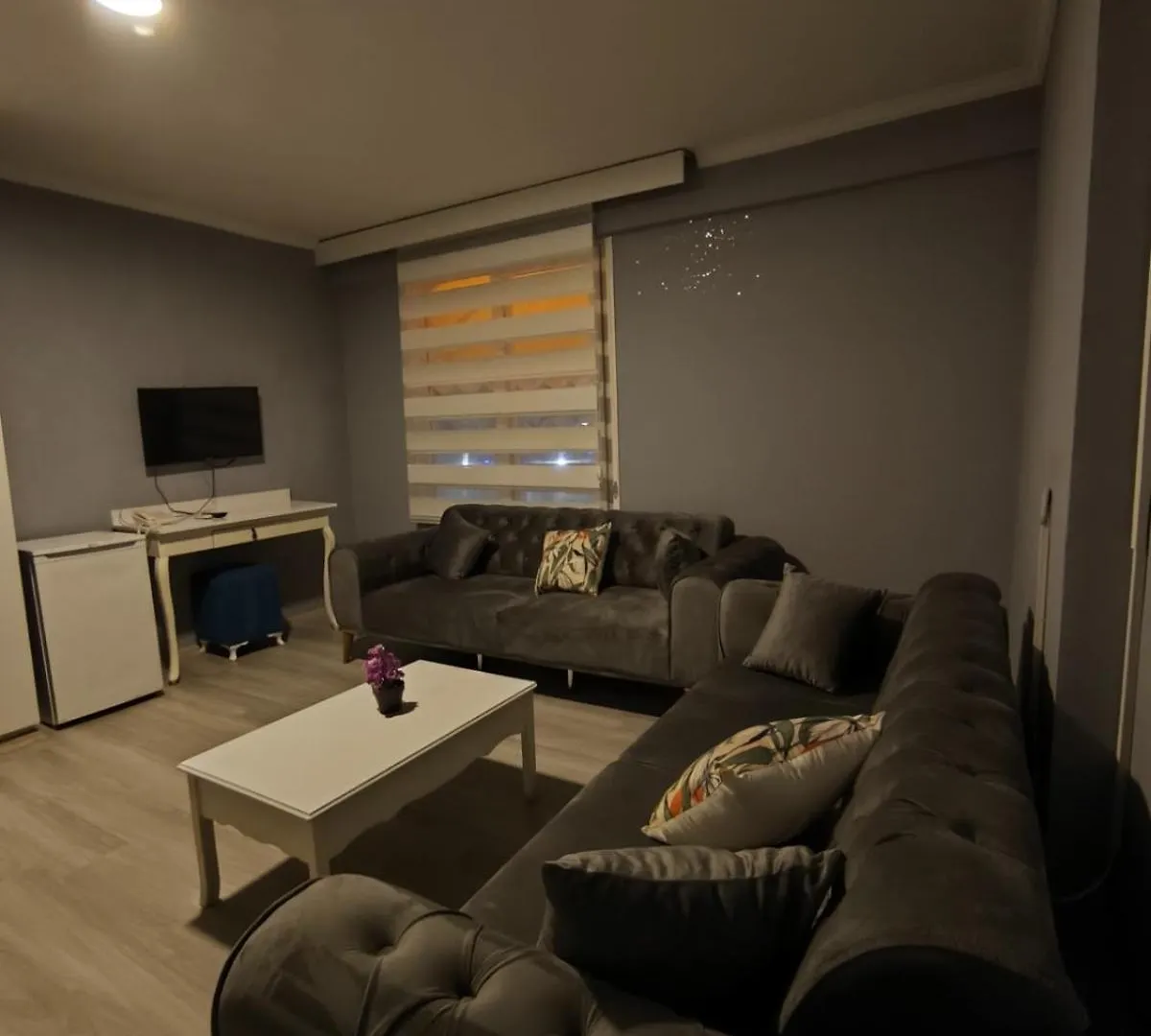 **  Akman City Hotel Kusadası Tyrkiet
