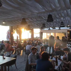 *** Hotel Miramar Türkei