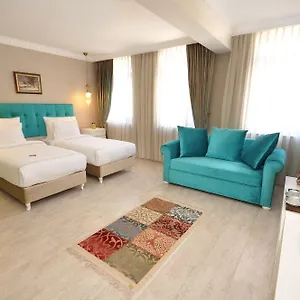 *** Hotel Nea Old Türkei