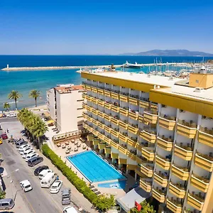 Hotel Palm, Kusadasi