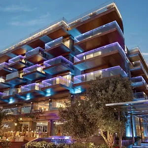 Hotel Doubletree By Hilton, Kusadasi