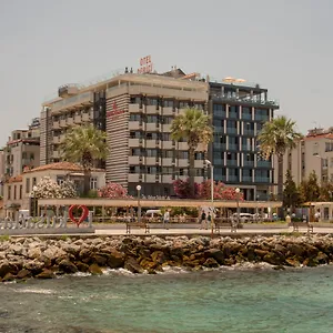 Hotel Derici, Kusadasi