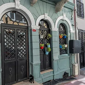 *** Hotel Calanthe Türkei