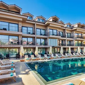  Hotel Casa Lumar Luxury Lodging- Adult Only Türkei