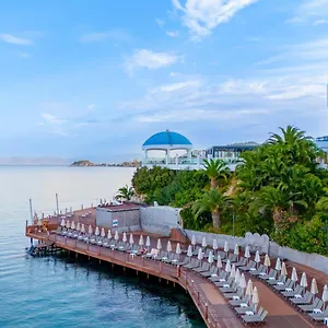 Infinity By Yelken Aquapark&resorts ***** Kusadası