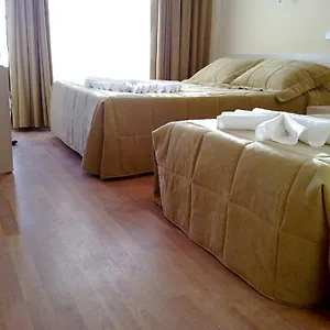 Hotel Egeria Park