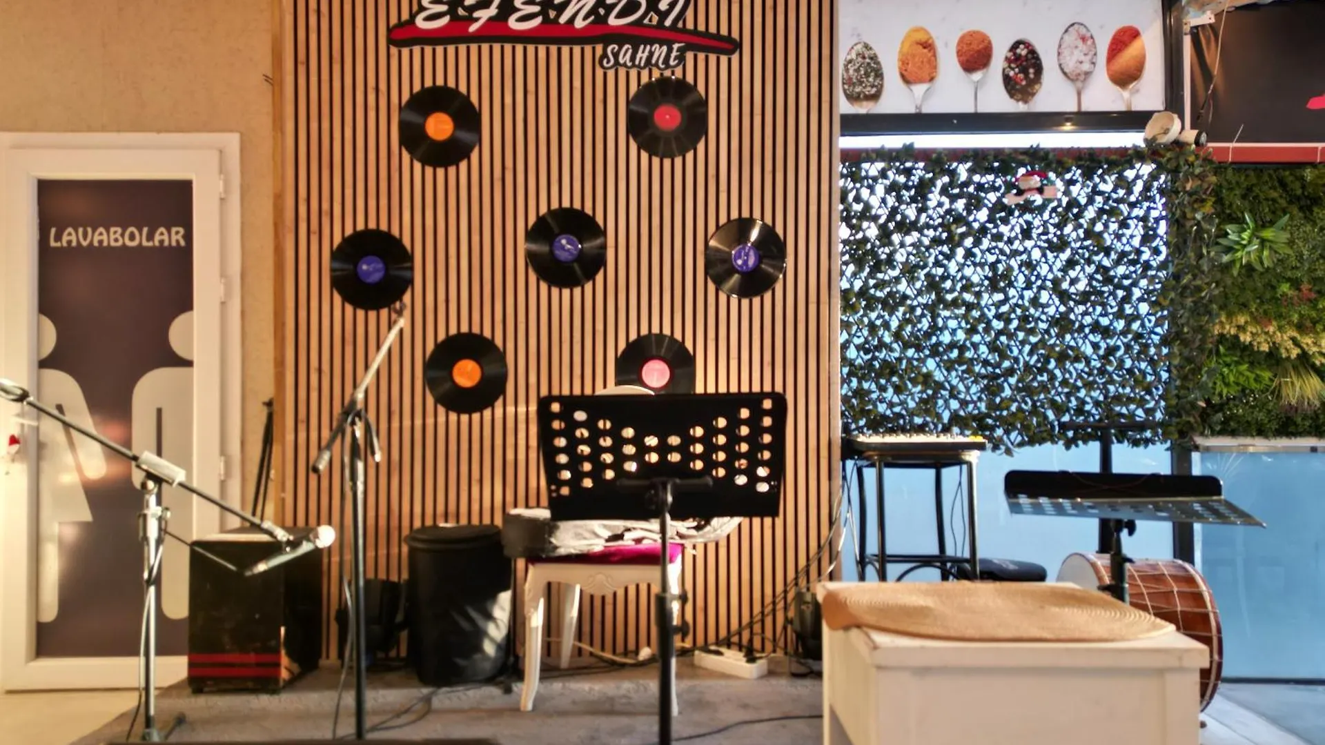 Akman City Hotel Kusadası