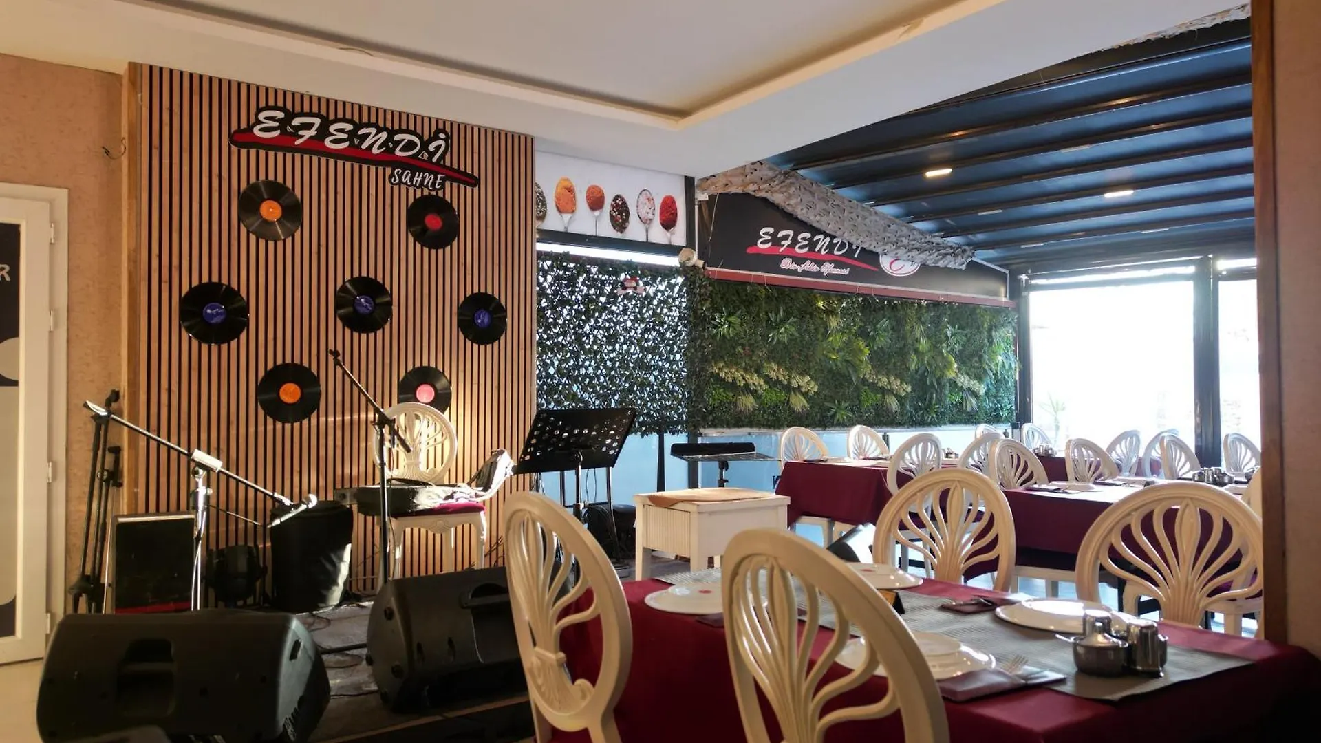 Akman City Hotel Kusadası