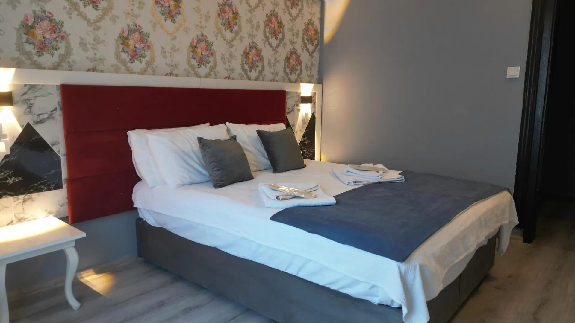 Akman City Hotel Kusadası