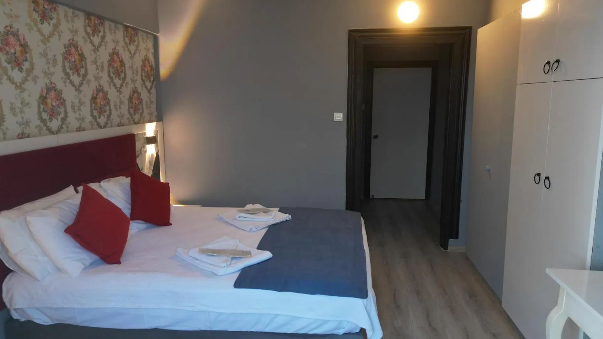 Akman City Hotel Kusadası