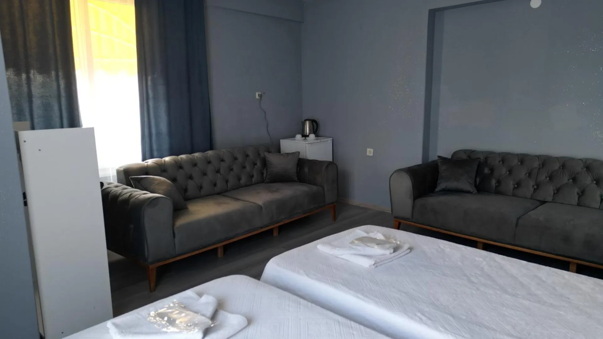 Akman City Hotel Kusadası