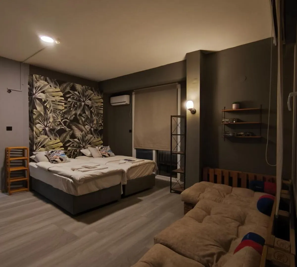 Akman City Hotel Kusadası 2*,  Turquia